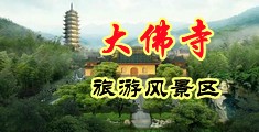操欧美女人屄网中国浙江-新昌大佛寺旅游风景区